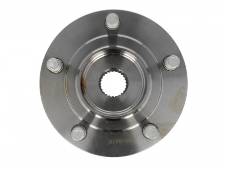 Butuc roata Spate potrivit MITSUBISHI COLT VI, ECLIPSE, ECLIPSE II, ECLIPSE III, LANCER IV, LANCER V, LANCER VII, LANCER VIII, MIRAGE / SPACE STAR VI, MIRAGE III 0.7-3.0 02.86- [2]