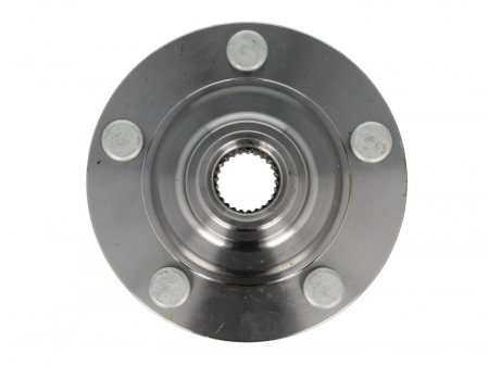 Butuc roata Spate potrivit MITSUBISHI COLT VI, ECLIPSE, ECLIPSE II, ECLIPSE III, LANCER IV, LANCER V, LANCER VII, LANCER VIII, MIRAGE / SPACE STAR VI, MIRAGE III 0.7-3.0 02.86- [1]