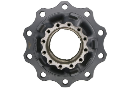Butuc roata Spate potrivit RVI C, D, MAGNUM, PREMIUM 2, T 10.05- [1]