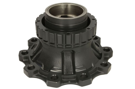 Butuc roata Spate potrivit RVI PREMIUM 2; VOLVO FE, FH, FH II, FH16, FL, FL6, FM, FM II, FM7, FMX, NH12 09.85- [0]