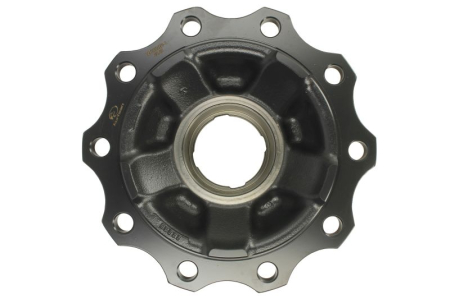 Butuc roata Spate potrivit RVI PREMIUM 2; VOLVO FE, FH, FH II, FH16, FL, FL6, FM, FM II, FM7, FMX, NH12 09.85- [1]