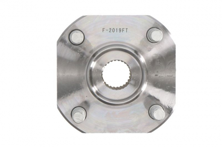 Butuc roata Spate potrivit TOYOTA TERCEL 1.5 09.94- [2]