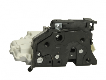 Butuc usa fata dreapta potrivit AUDI A4 2007-2011 - cu 7 pini [2]