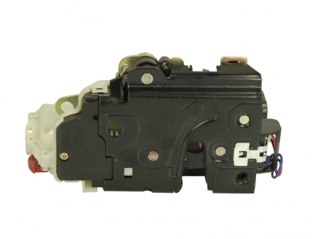 Butuc usa fata dreapta interior potrivit VW BEETLE, GOLF, JETTA, TRANSPORTER 1998-2015 - pentru versiune cu inchidere centralizata [2]