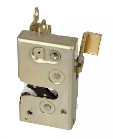 Caroserie - Butuc usa fata dreapta mecanism FORD TRANSIT intre 1986-2000