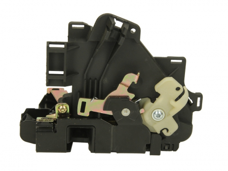 Usi - Butuc usa fata dreapta potrivit SEAT CORDOBA, IBIZA; VW CADDY, POLO, TRANSPORTER 2001-2015