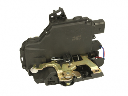 Caroserie - Butuc usa fata dreapta SEAT LEON, TOLEDO; SKODA OCTAVIA; VW BORA, GOLF, PASSAT intre 1996-2010