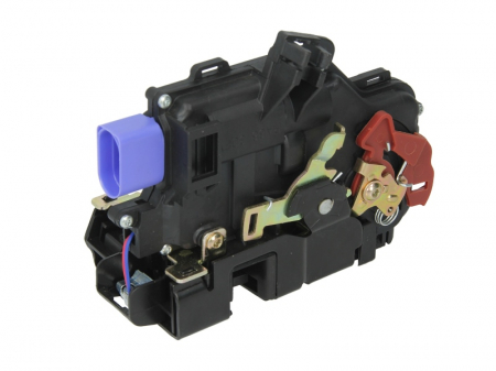 Butuc usa fata dreapta VW CADDY, GOLF, JETTA, PHAETON, TOUAREG, TOURAN intre 2002-2016 [1]