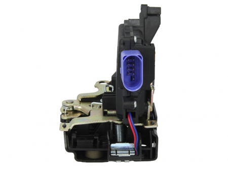 Butuc usa fata dreapta VW CADDY, GOLF, JETTA, PHAETON, TOUAREG, TOURAN intre 2002-2016 [2]