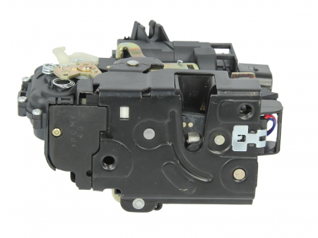 Caroserie - Butuc usa fata stanga, cu 8 pini SEAT LEON, TOLEDO; SKODA OCTAVIA; VW BORA, GOLF, PASSAT intre 1996-2010