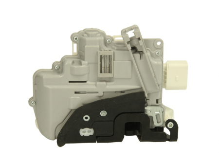 Butuc usa fata stanga potrivit AUDI Q7; SEAT IBIZA; SKODA SUPERB; VW PASSAT, TIGUAN 2000-2017 - cu 9 pini [1]