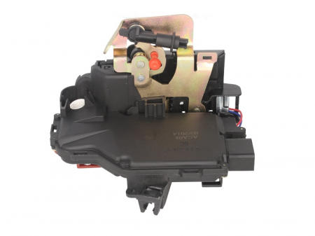 Butuc usa fata stanga potrivit AUDI A3, A4, TT 1994-2006 - cu 9 pini interior [1]