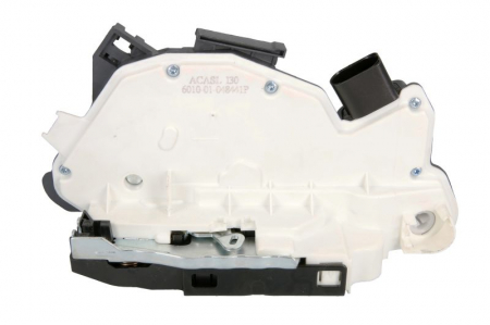 Butuc usa fata Stanga potrivit AUDI A1; SEAT IBIZA IV, IBIZA IV SC, IBIZA IV ST; SKODA FABIA II, SUPERB II; VW AMAROK, CC B7, PASSAT B6, SCIROCCO III, TIGUAN dupa 2006 [1]