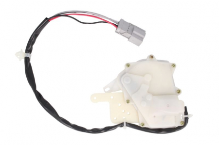 Usi - Butuc usa fata Stanga potrivit HONDA CIVIC VI 1994-2001 -02.01