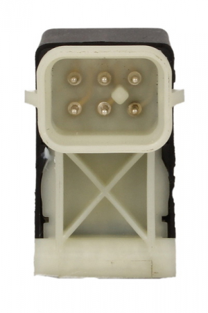 Butuc usa fata Stanga potrivit OPEL CORSA B, OMEGA B 1993-2003 -04.03 [1]
