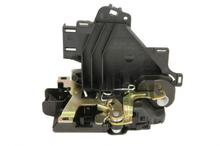 Butuc usa fata stanga potrivit SEAT CORDOBA, IBIZA; VW CADDY, POLO, TRANSPORTER 2001-2015 [1]