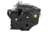 Incuietoare usa Spate Dreapta potrivit AUDI A1, A4 ALLROAD B8, A4 B8, A6 ALLROAD C7, A6 C7, Q3, Q5, Q7, TT 2006-2018 [2]