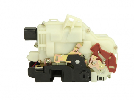 Butuc usa spate dreapta interior, pentru versiune cu inchidere centralizata [1]