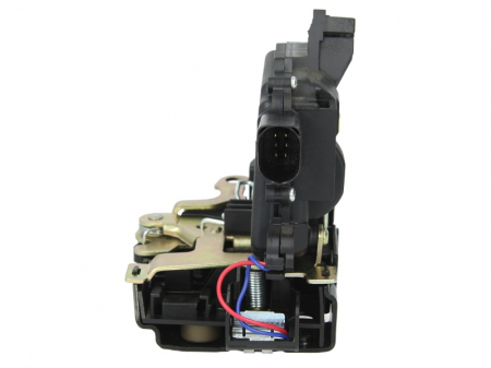 Butuc usa spate dreapta potrivit SEAT LEON, TOLEDO; SKODA OCTAVIA; VW BORA, GOLF, PASSAT 1996-2010 [2]