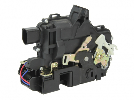 Usi - Butuc usa spate dreapta potrivit SEAT LEON, TOLEDO; SKODA OCTAVIA; VW BORA, GOLF, PASSAT 1996-2010
