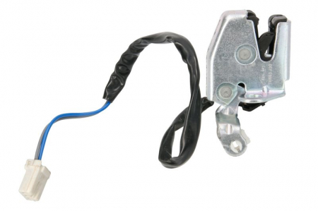 Caroserie - Butuc usa spate FIAT DOBLO intre 2001-2010