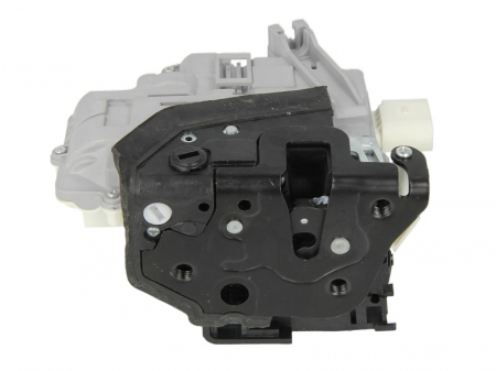 Butuc usa spate stanga potrivit AUDI A4 2007-2011 - cu 7 pini [0]