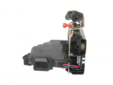 Butuc usa spate stanga potrivit AUDI A3, A4 1994-2004 - cu 9 pini interior [2]