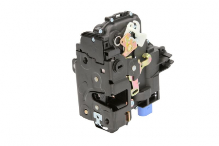 Usi - Butuc usa spate stanga potrivit VW POLO 2001-2009