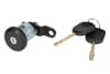 Incuietoare usa Stanga potrivit FORD TRANSIT, TRANSIT TOURNEO 06.94-12.00 [2]