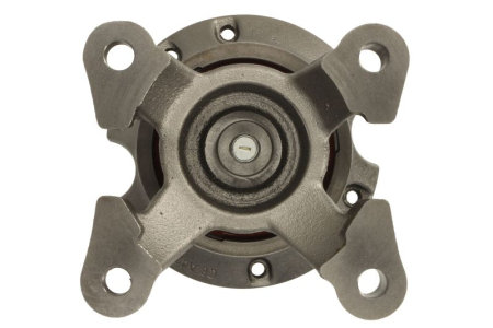 Butuc ventilator (inaltime: 130mm) potrivit DAF CF 85, XF 105, XF 95 MX265-XF355M 01.01- [1]
