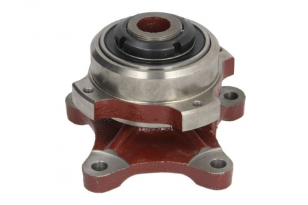 NTY - Butuc ventilator inaltime: 53,5mm potrivit RVI C, D, K, KERAX, PREMIUM, T; VOLVO FM, FM II D11A-370-MIDR06.23.56B/41 04.96-