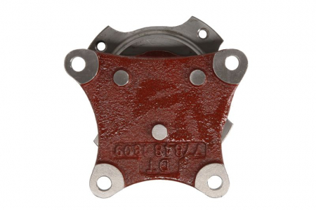 Butuc ventilator (inaltime: 89,5mm) potrivit RVI C, D, T; VOLVO FL10, FL7, FM, FM II D10A320-TD73ES 09.85- [2]