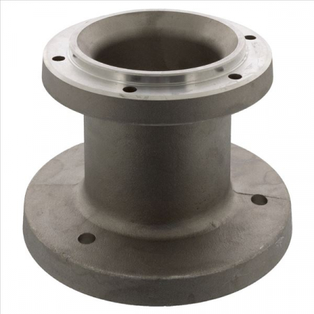 Butuc ventilator (numar gauri de fixare: 3/6) potrivit MERCEDES ACTROS, ACTROS MP2 / MP3 OM541.920-OM542.962 04.96- [2]