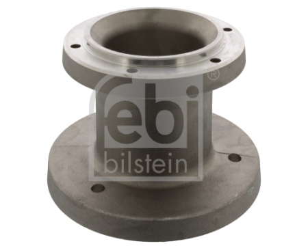 Butuc ventilator (numar gauri de fixare: 3/6) potrivit MERCEDES ACTROS, ACTROS MP2 / MP3 OM541.920-OM542.962 04.96- [1]