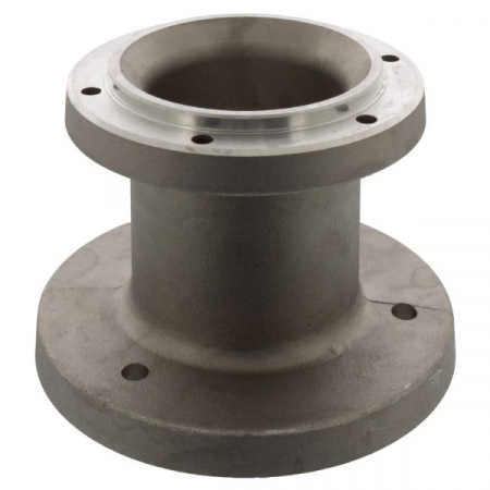 Ventilator - Butuc ventilator (numar gauri de fixare: 3/6) potrivit MERCEDES ACTROS, ACTROS MP2 / MP3 OM541.920-OM542.962 04.96-