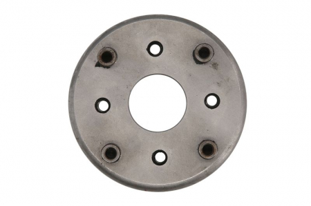 Butuc ventilator (numar gauri de fixare: 4, inaltime: 28mm) potrivit MAN E2000, F2000, TGA, TGS I, TGX I D2066LF01-E2866DF01 01.94- [1]