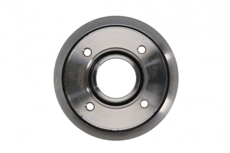 Butuc ventilator (numar gauri de fixare: 4, inaltime: 28mm) potrivit MAN E2000, F2000, TGA, TGS I, TGX I D2066LF01-E2866DF01 01.94- [2]