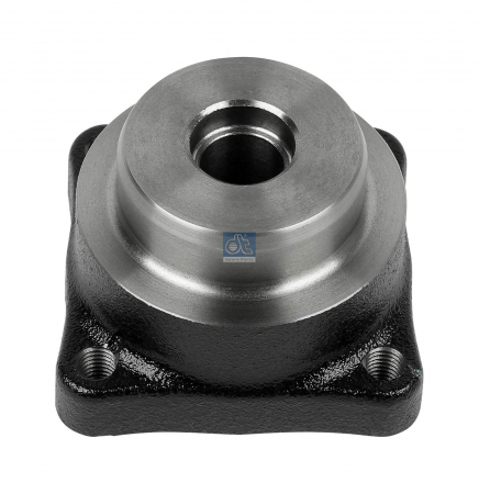 Ventilator - Butuc ventilator (numar gauri de fixare: 4, inaltime: 53mm) potrivit MAN HOCL, TGA, TGS I, TGX I; NEOPLAN CITYLINER II, TOURLINER, TRENDLINER D2066LF01-D2876LF12 01.04-
