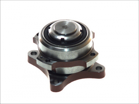 Butuc ventilator (numar gauri de fixare: 4, inaltime: 88mm inaltime 54 mm) potrivit VOLVO B12, F12, FH12, FH16, FH16 II, FL10, FL12, FL7, FM10, FM12, FM7, FS7, NH12 D10A320-TD73ES 09.85- [2]
