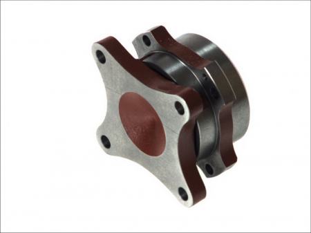 Butuc ventilator (numar gauri de fixare: 4, inaltime: 88mm inaltime 54 mm) potrivit VOLVO B12, F12, FH12, FH16, FH16 II, FL10, FL12, FL7, FM10, FM12, FM7, FS7, NH12 D10A320-TD73ES 09.85- [1]