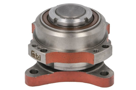 Ventilator - Butuc ventilator (numar gauri de fixare: 4, inaltime: 88mm) potrivit RVI T; VOLVO 9700, 9900, B13, FH, FH II, FH III, FH16, FH16 II, FH16 III D13A380-G13C460 01.03-