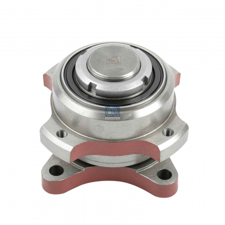 Butuc ventilator (numar gauri de fixare: 4, inaltime: 88mm) potrivit VOLVO FH, FH II, FH12, FH16, FH16 II, FL10, FL7, FM12, FM9, NH12 D10A320-TD73ES 09.85- [1]