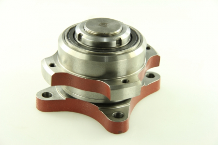 Ventilator - Butuc ventilator (numar gauri de fixare: 4, inaltime: 88mm) potrivit VOLVO FH, FH II, FH12, FH16, FH16 II, FL10, FL7, FM12, FM9, NH12 D10A320-TD73ES 09.85-