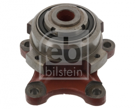Butuc ventilator (numar gauri de fixare: 4 inaltime 90 mm) potrivit RVI C, K, KERAX, PREMIUM 2, T; VOLVO FL10, FL7, FM, FM II, FM III D10A310-TD73ES dupa 1985 [1]