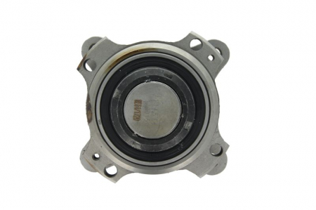 Butuc ventilator numar gauri de fixare: 4 potrivit VOLVO B12, F12, FH12, FH16, FL10, FL12, FL7, FM10, FM12, FM7, FS7, NH12 D10A320-TD73ES 09.85- [1]