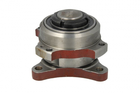 NTY - Butuc ventilator numar gauri de fixare: 4 potrivit VOLVO B12, F12, FH12, FH16, FL10, FL12, FL7, FM10, FM12, FM7, FS7, NH12 D10A320-TD73ES 09.85-