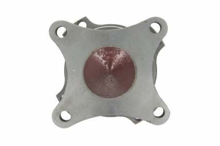 Butuc ventilator numar gauri de fixare: 4 potrivit VOLVO B12, F12, FH12, FH16, FL10, FL12, FL7, FM10, FM12, FM7, FS7, NH12 D10A320-TD73ES 09.85- [2]