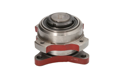 Ventilator - Butuc ventilator (numar gauri de fixare: 4) potrivit VOLVO FH12, FH16, FM12, FM9, NH12 D12A340-D9B300 08.93-
