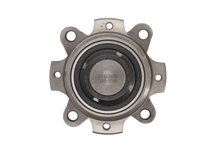 Butuc ventilator numar gauri de fixare: 4 potrivit VOLVO FH12, FH16, FM12, FM9, NH12 D12A340-D9B300 08.93- [1]