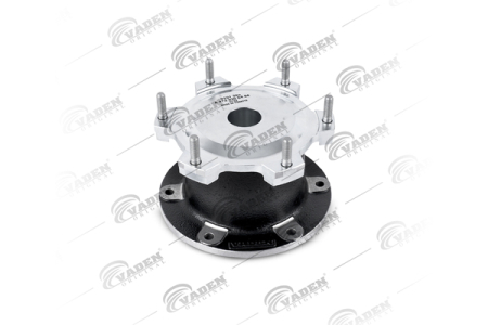 Butuc ventilator potrivit MERCEDES ACTROS MP4 / MP5, AROCS 471.943-OM936.916 07.11- [2]